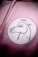 Bluza happy